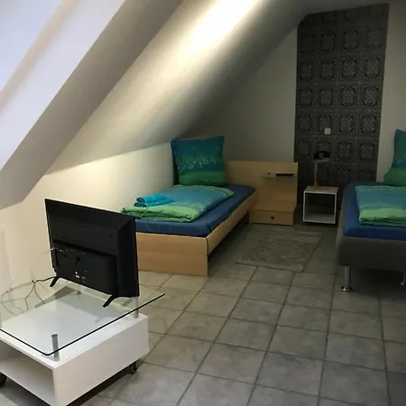 Gasthuis Wg Geich Langerwehe
